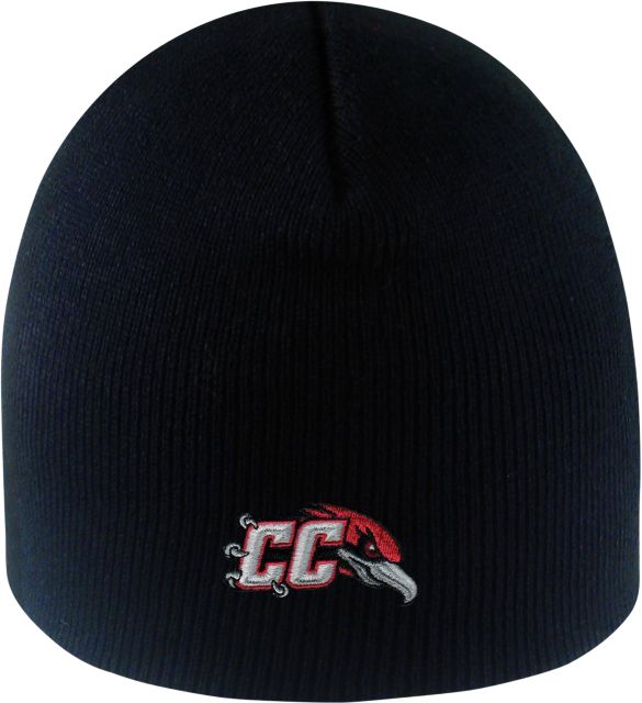 Casper College Thunderbirds Beanie