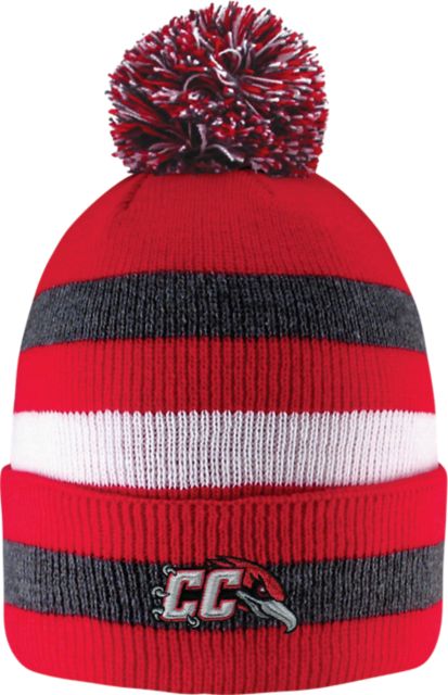 Casper College Knit Hat