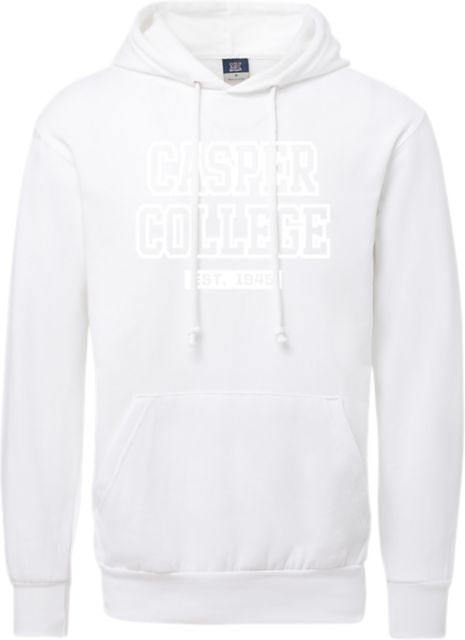 Casper College Fleece Hoodie