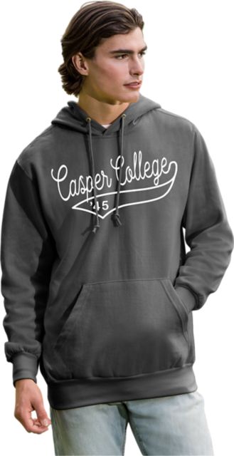 Casper College Hooded Sweatshirt