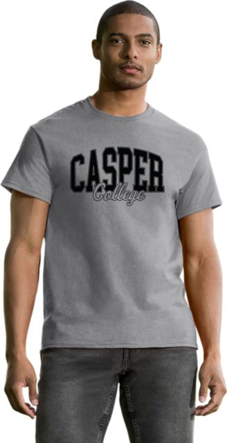 Casper College Short Sleeve T-Shirt