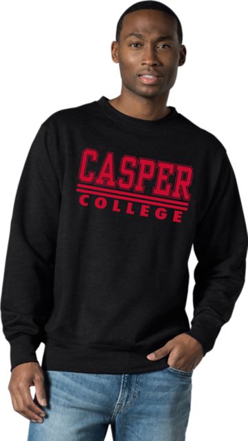 Casper College Crewneck Sweatshirt