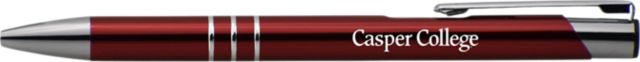 Casper College Pen
