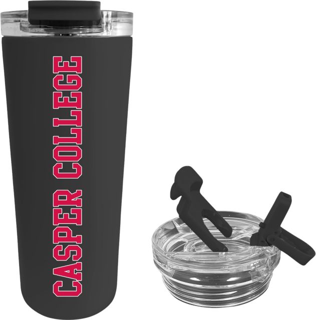 Casper College 24 oz. 2-in-1 Tumbler