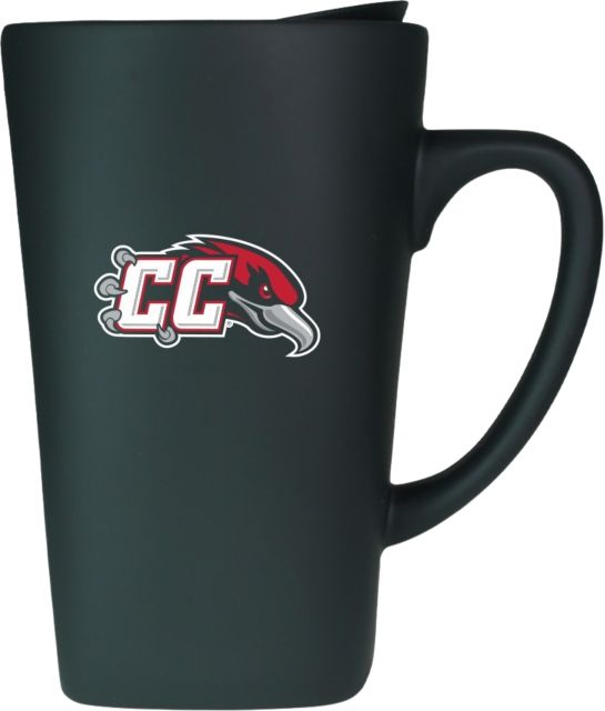 Casper College Thunderbirds 16 oz. Ceramic Mug