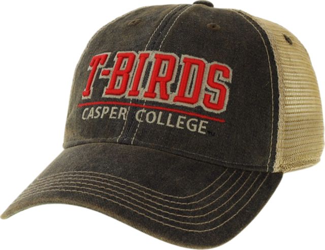 Casper College Thunderbirds Trucker Cap