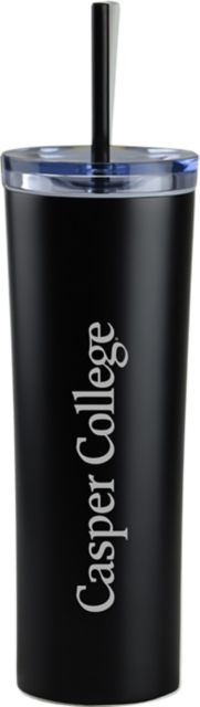 Casper College 16 oz. Tumbler