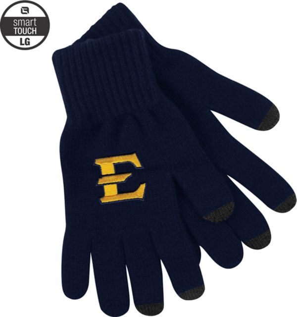 East Tennessee State University UText Gloves