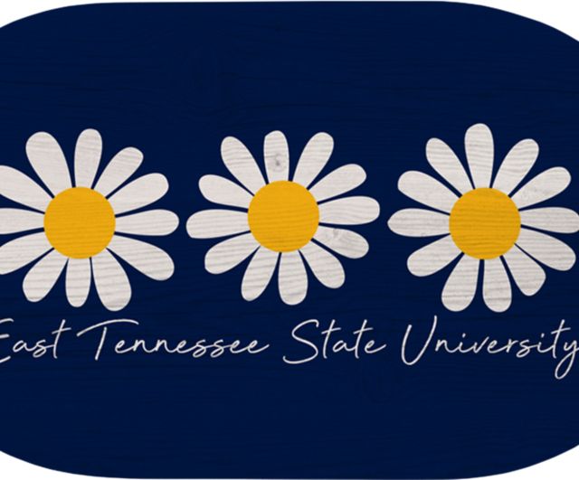 East Tennessee State University Magnet