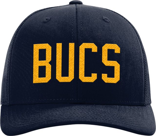 East Tennessee State University Trucker Cap