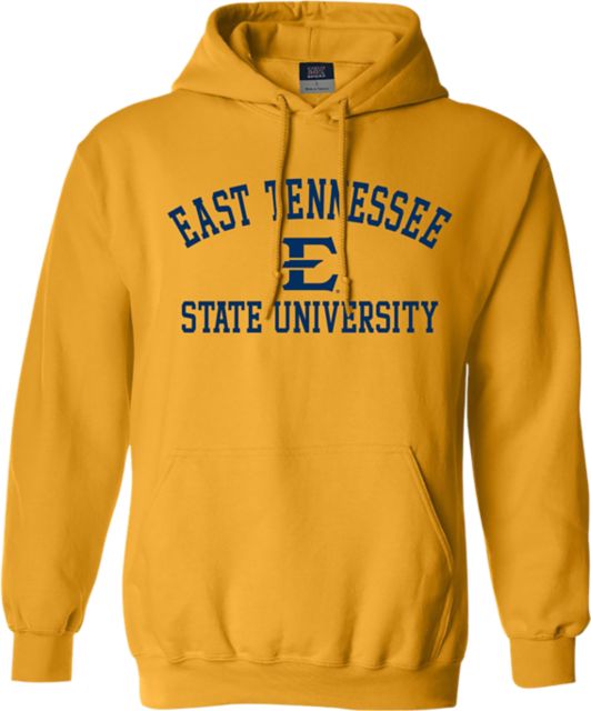 : Sport Your Gear East Tennessee State University ETSU Buccaneers  Mom Proud Parent T-Shirt : Sports & Outdoors