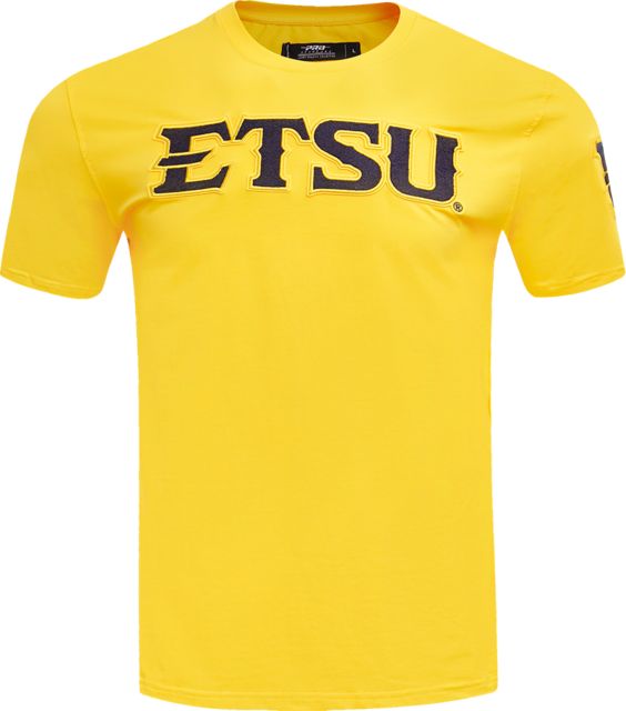 East Tennessee State University East