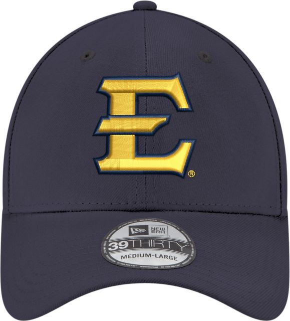 Alumni Hall Bucs, Etsu Legacy Youth Wheaties Trucker Hat