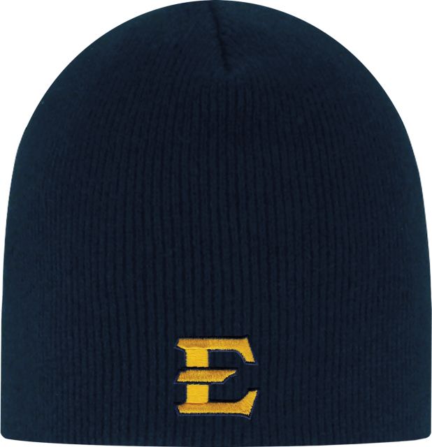 W Republic ETSU East Tennessee State University Buccaneers Jumbo Foam Trucker Hats Navy, Adult Unisex, Size: One size, Blue