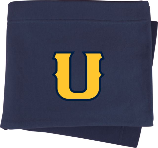 ETSU Sweatshirt Blanket ETSU University School U - ONLINE ONLY
