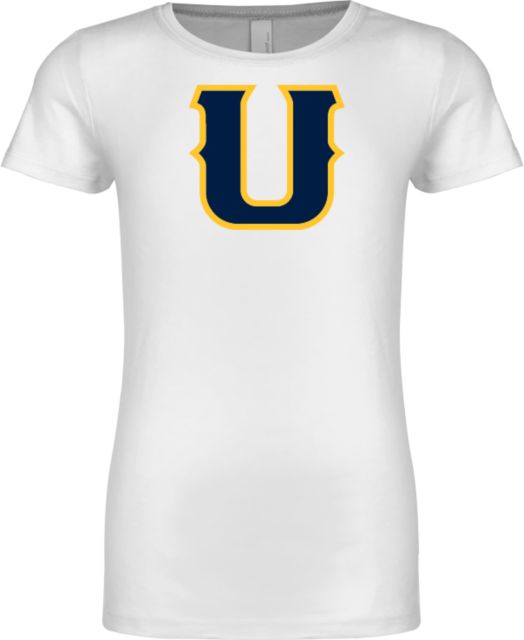 ETSU Next Level Girls Fashion Fit T Shirt ETSU University School U - ONLINE ONLY