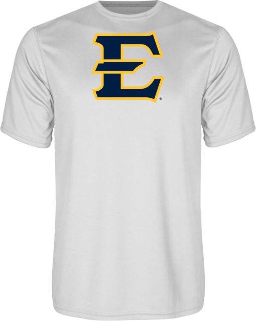 ETSU Performance Tee ETSU Athletic Mark E - ONLINE ONLY