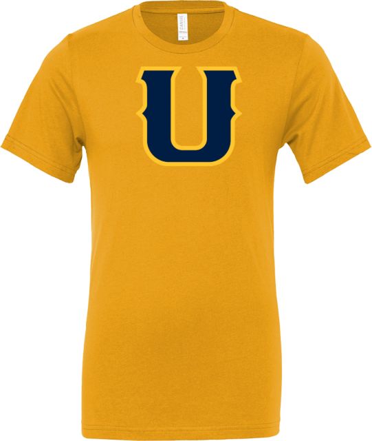 ETSU Bella + Canvas Jersey Cotton T Shirt ETSU University School U - ONLINE ONLY