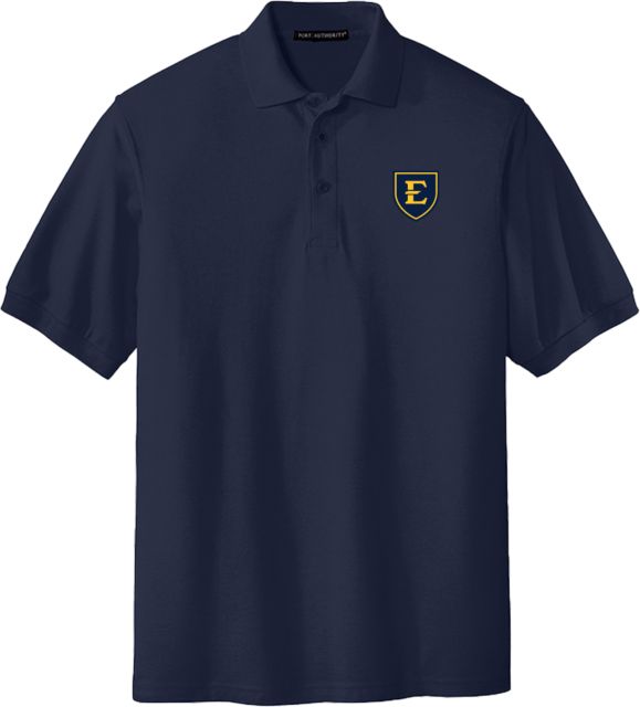 East Tennessee State University Crewneck Sweatshirt Extended Sizes