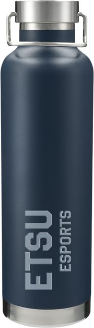 ETSU Thor Copper Vacuum Insulated Bottle 32oz ETSU Esports Engraved - ONLINE ONLY