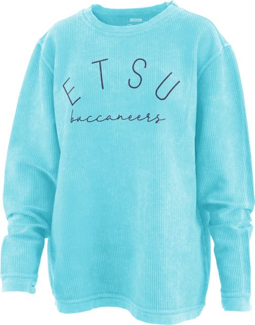 East Tennessee State University Buccaneers Women's There You Are T