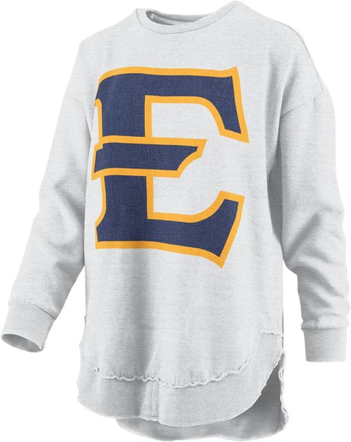 East Tennessee State University Women's Fleece Pullover
