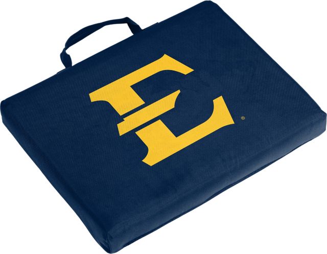 East Tennessee State University 14x11 Bleacher Cushion