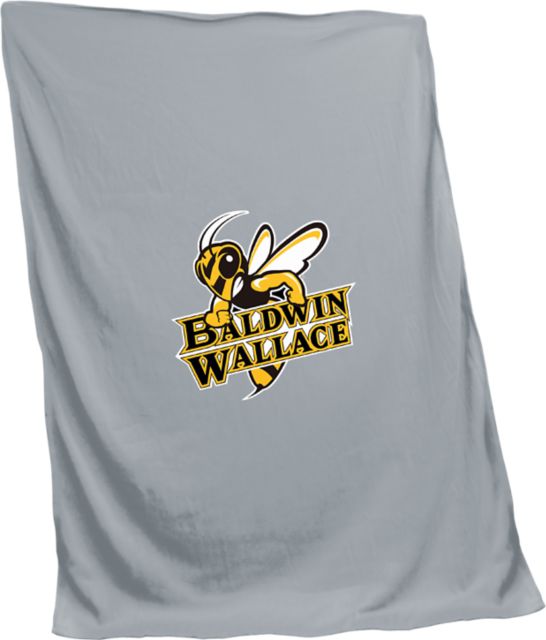East Tennessee State University Buccaneers 84 x 54 Sweatshirt Blanket