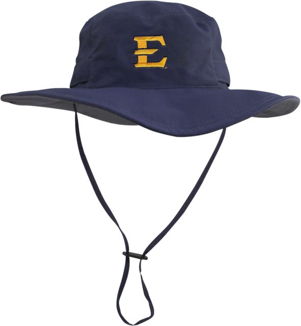 East Tennessee State University Boonie Bucket Hat