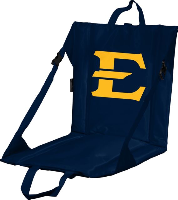 East Tennessee State University Stadium Seat