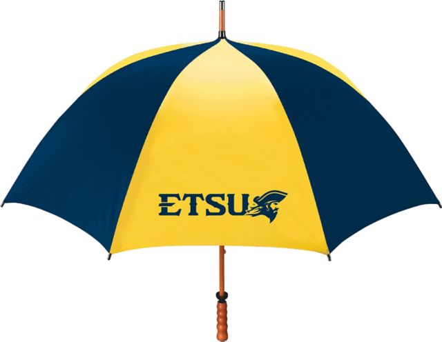 East Tennessee State University 42" Umbrella