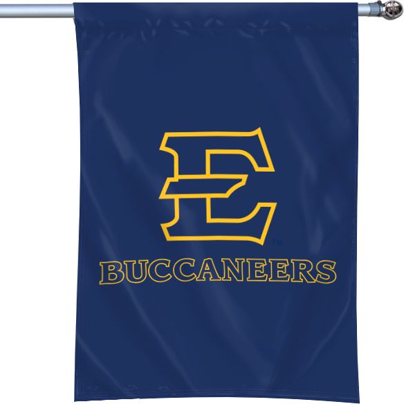 East Tennessee State University Durawave Home Banner