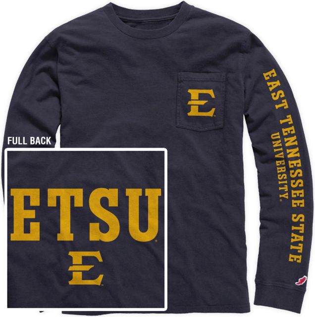 etsu college of nursing sweatshirt