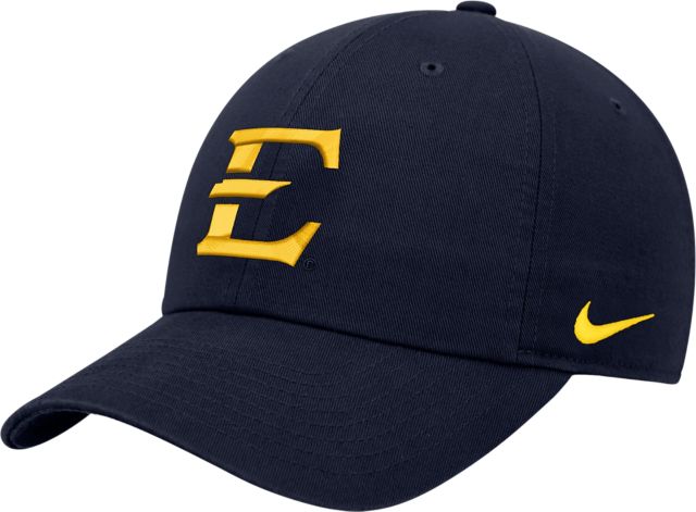 East Tennessee State University Adjustable Cap