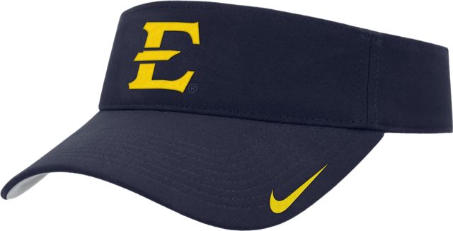 East Tennessee State University Ace Visor