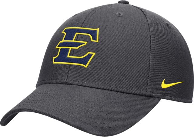 East Tennessee State University Club Ripstop Cap