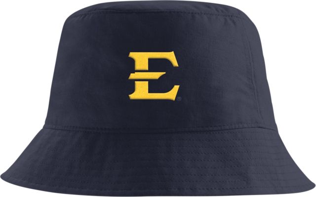 East Tennessee State University Apex Bucket Hat