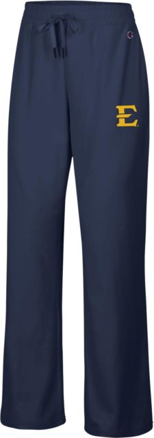 East Tennessee State University Women's Soft Touch Pants