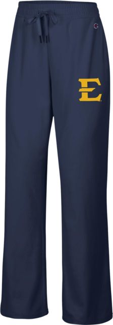 East Tennessee State University Buccaneers Women's Soft Touch Pants