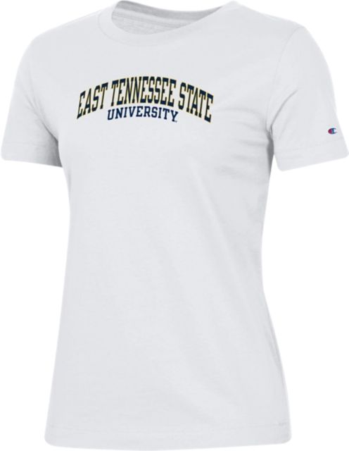 East Tennessee State University Buccaneers Women's There You Are T