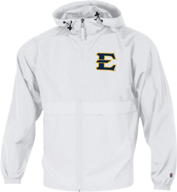 East Tennessee State University Full-Zip Jacket
