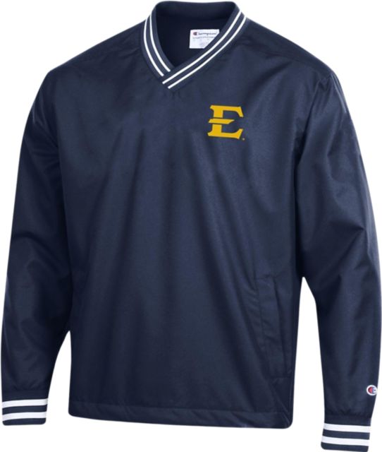 East Tennessee State University Scout Jacket