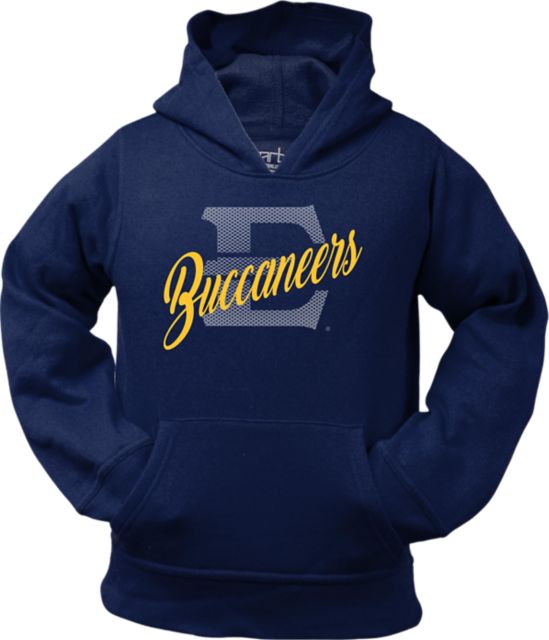 East Tennessee State University Buccaneers Toddler Parker Hooded Sweatshirt