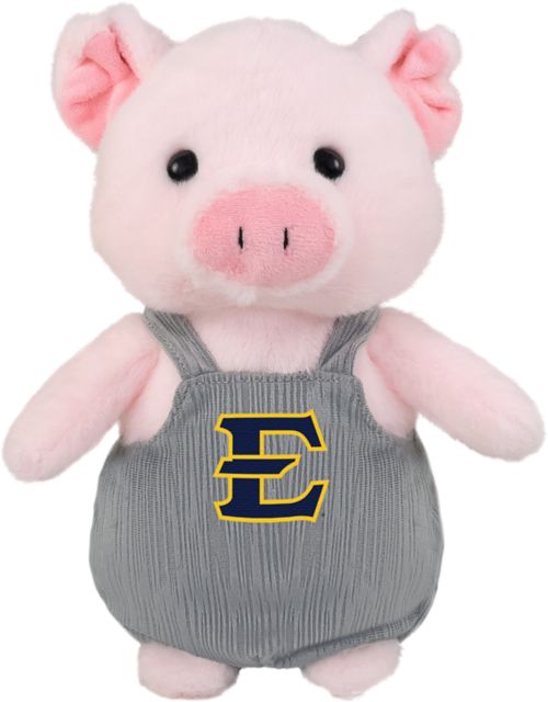 East Tennessee State University 6'' Country Critters