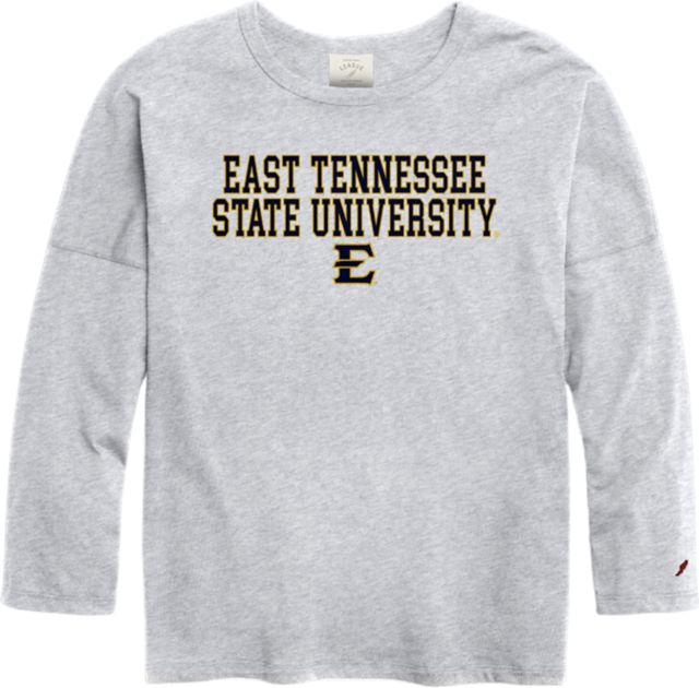 Etsu nursing outlet sweatshirt