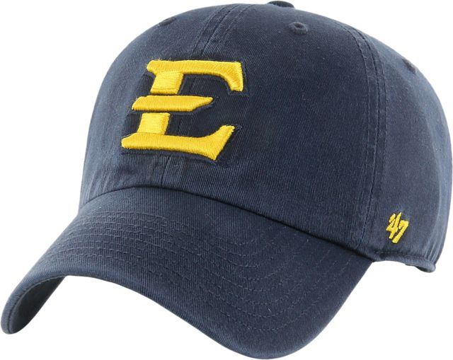 East Tennessee State University Adjustable Cap