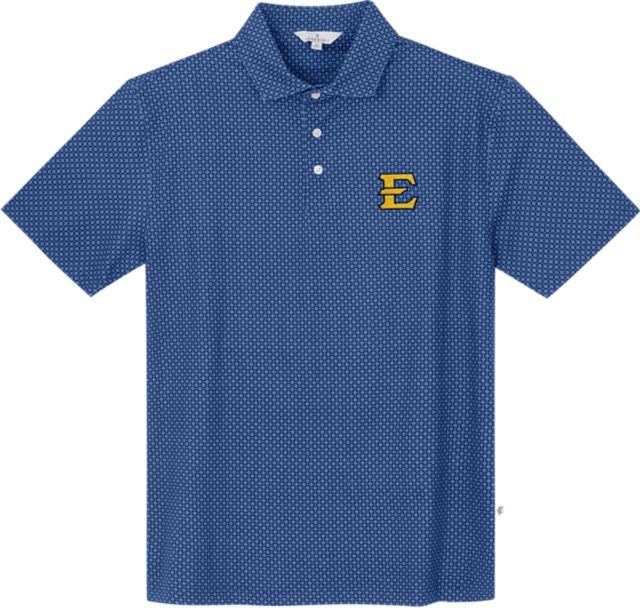 East Tennessee State University Geo Polo