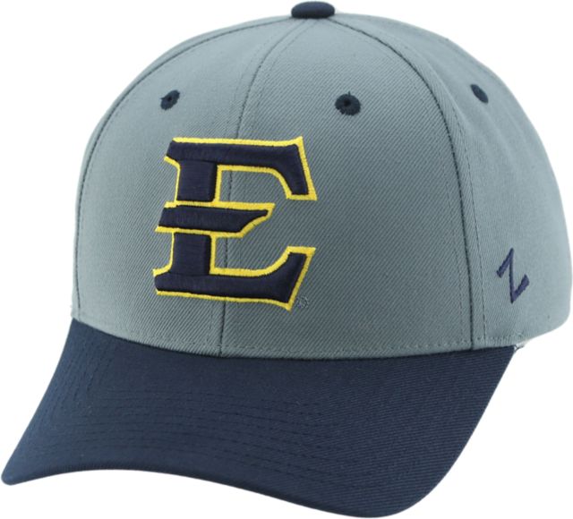 East Tennessee State University Adjustable Performance Cap