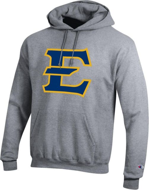 : Sport Your Gear East Tennessee State University Buccaneers ETSU  Distressed Retro Logo Long Sleeve T-Shirt : Sports & Outdoors