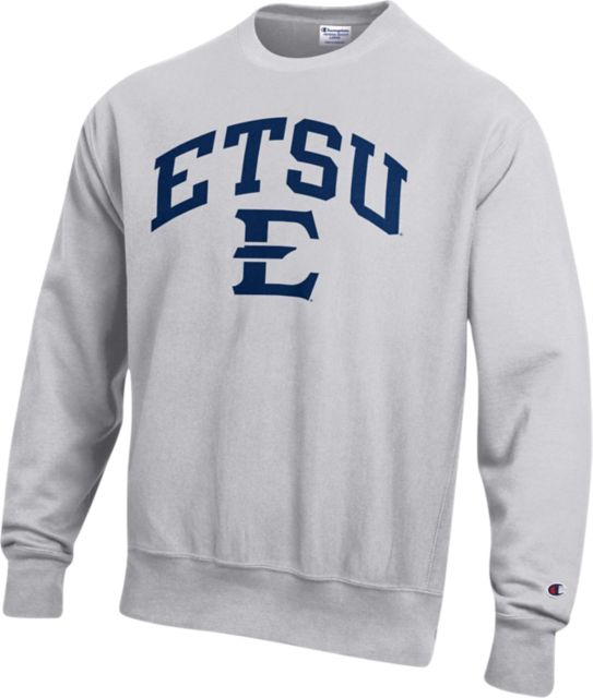 : East Tennessee State University Official One Color ETSU  Buccaneers Logo Women's T Shirt,Athletic Heather, Small : Sports & Outdoors